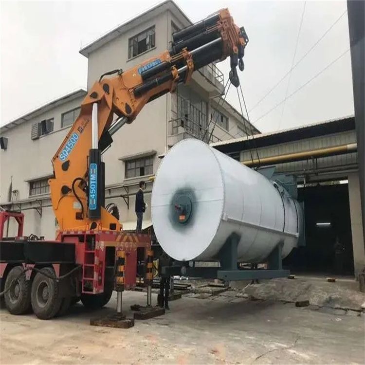 新华吊车租用电话|24小时应急服务|精准吊装方案